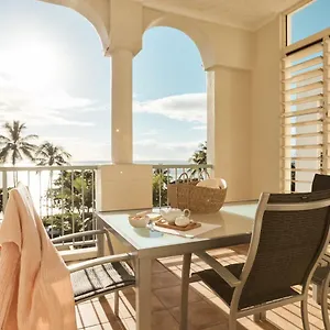 5* Aparthotel Sea Change Beachfront